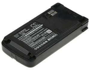 Battery for KENWOOD TH-D7A, TH-D7E, TH-G71A TH-G71E, TH-G71AK, TH-D7G, TK-D7A - Picture 1 of 3