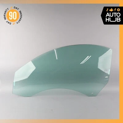 05-11 Mercedes R171 SLK55 SLK280 SLK300 Porta Janela Vidro Frente Lado Esquerdo Fabricante de Equipamento Original - Imagem 1 de 4