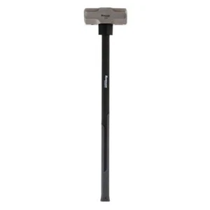 Renegade Industrial 6.35Kg (14Lb) Fibreglass Handle Sledge Hammer - RISH14FG - Picture 1 of 5