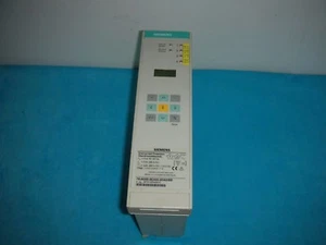 SIEMENS 7SJ6005-5EA00-0DA0/BB - Picture 1 of 1