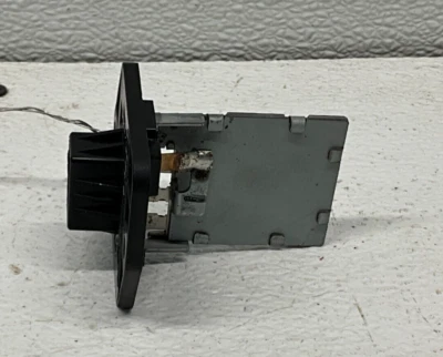 12-15 HYUNDAI ACCENT HVAC BLOWER MOTOR RESISTOR/TRANSISTOR FIELD EFFECT, LOT014 - Image 1 of 4