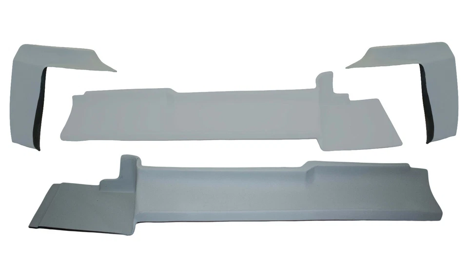 Juego de llenado trasero Oldsmobile Toronado 1980-1985 (4 piezas)  Foto 1 de 4