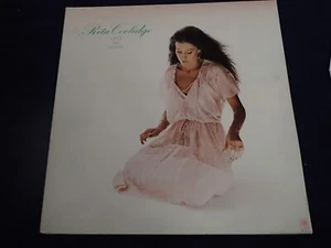 RITA COOLIDGE LOVE ME AGAIN 1978 LP SP-4699 - Imagen 1 de 5