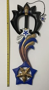 32" Foam Video Game Key Cosplay Sword - Shooting Star - Picture 1 of 2