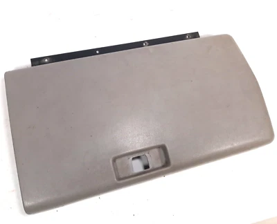 Blazer Sierra C K 1500 Suburban Yukon 1988-1994 consola central tapa gris claro Foto 1 de 4