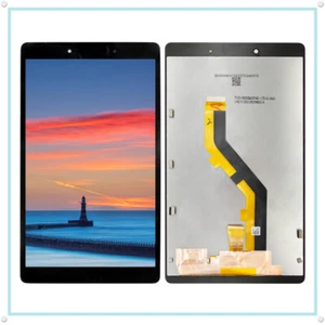 LCD Display Touch Screen Digitizer For Samsung Galaxy Tab A 8.0 Wi-Fi SM-T290 - Picture 1 of 9