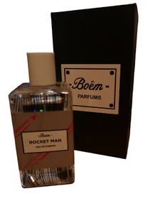 boem rocket man edp 100ml - Imagen 1 de 1