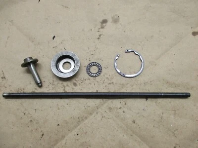 Motor Kawasaki GPZ1100 1995 - varios accesorios de embrague (4083) Foto 1 de 4