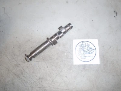 Árbol de levas BSA A65L 1971 con arandela y tuerca OEM 68-0473 Foto 1 de 4