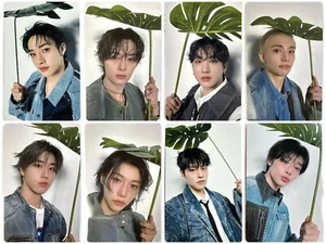 Stray Kids HOLLOW dominATE JAPAN 2025 Ecopa Limited 11.MAY Official Photocard PC - Picture 1 of 12