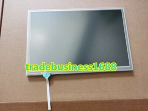 TCG101WXLPAAFA-AA20-S Nuevo Original 10.1" Panel LCD con 90 días de garantía - Imagen 1 de 5