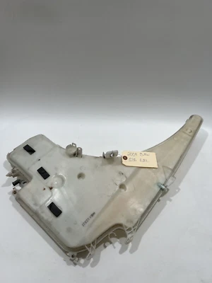 ✅08-13 BMW 128i 135i E81 E82 E88 LAVADORA DE PARABRISAS TANQUE DE DEPÓSITO DE LÍQUIDO FABRICANTE DE EQUIPOS ORIGINALES USADO Foto 1 de 4