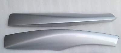 Tapas de extremo de cubierta de riel de equipaje portaequipajes portaequipajes de techo original OEM/2010-2015 Lexus RX350 RX450h Foto 1 de 4