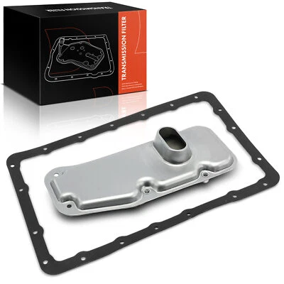 Filtro de transmisión automática para Toyota 4Runner Tacoma Tundra Isuzu Lexus GX470 Foto 1 de 4
