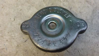 Honda Goldwing GL1100 GL 1100 H1256 1983. tapa radiador Foto 1 de 4