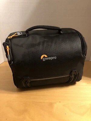 Сумка Lowepro - Adventura Go SH 160 - Изображение 1 из 4