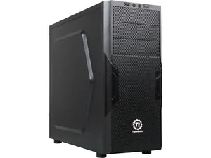 DESKTOP COMPUTER SYSTEM Intel i5-12600k 8GB RAM 512GB SSD RTX 3050 CU8.33.99 - Picture 1 of 6