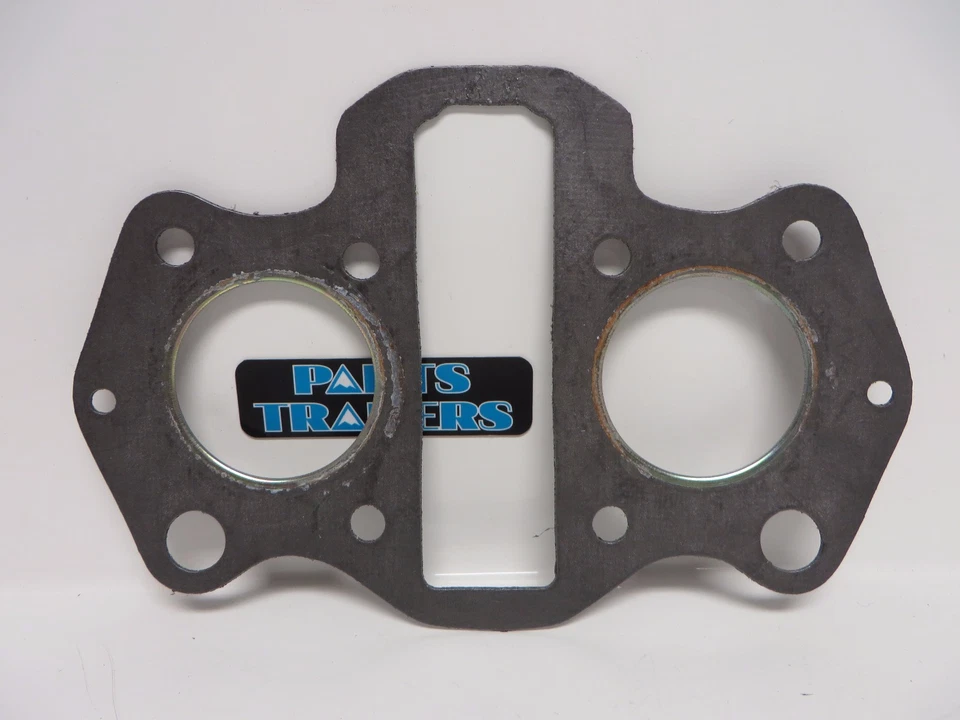 Junta de culata genuina Honda CA72 CB72 CL72 CA CB CL 72 Foto 1 de 1