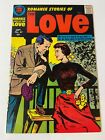 ROMANCE STORIES OF TRUE LOVE #47 FN/VF 1957 SILVER AGE ROMANCE COMIC