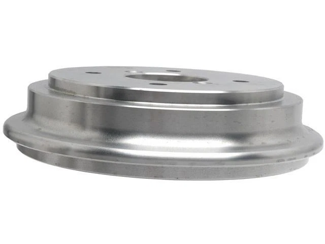 Tambor de freno trasero Raybestos 83MV94K compatible con Geo Metro 1995-1997 sedán 4 puertas Foto 1 de 1