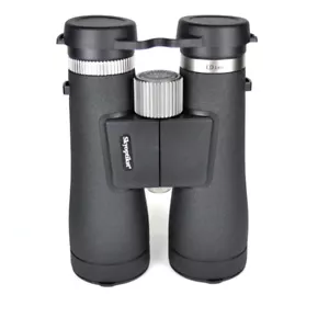 Skyoptikst 10x42 12x50 ED Fernglas Dach Wasserdicht Nebeldicht Stickstoffgefüllt - Bild 1 von 6