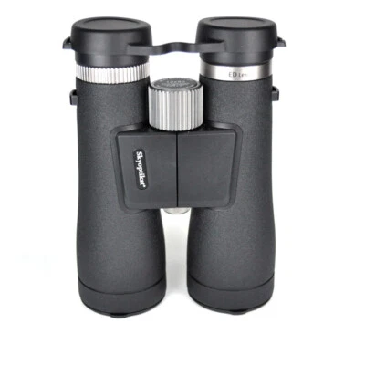 Skyoptikst 10x42 12x50 ED Fernglas Dach Wasserdicht Nebeldicht Stickstoffgefüllt - Bild 1 von 2