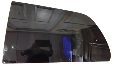 Cuarto de cristal trasero izquierdo Ford Windstar, 1999, 2000, 2001, OEM privacidad tintado Foto 1 de 4