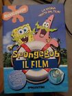 Nickelodeon - Spongebob, il film - DeAgostini 2005 ottimo