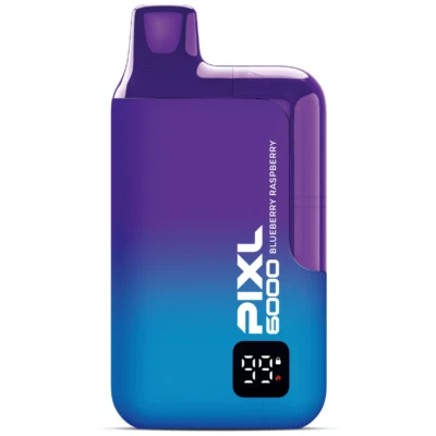 E-Shisha PiXL Einweg E-Zigarette mit Nikotin Vape  2ml - Bild 1 von 3