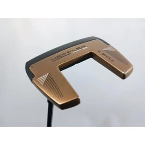 Used Lefty PING HEPPLER TYNE 3 Original Steel PP59 34 inch - Picture 1 of 6