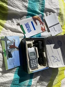 Nokia 3210 - brand new phone, never used. Complete Box Set #2 - Picture 1 of 12