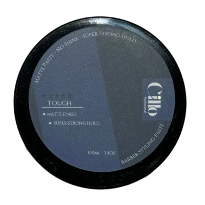 Cillo Tough Fiber Matte Paste - 100ml | AUS SELLER - image 1 of 3