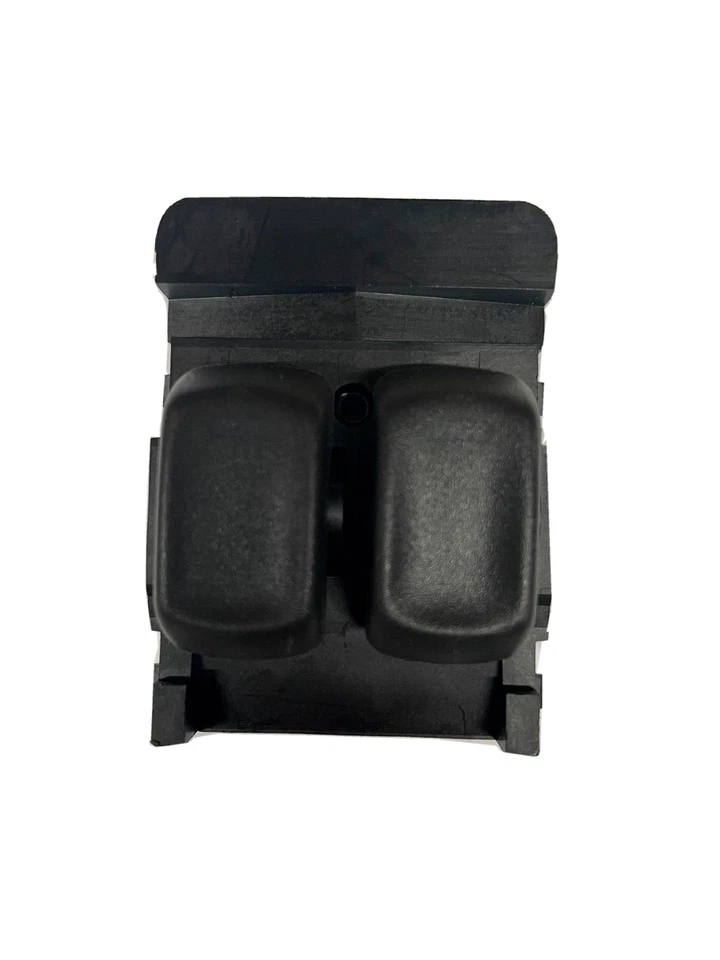 Interruptor de ventana eléctrica principal LH 25668565 OEM NUEVO 1996-02 Cadillac Eldorado Foto 1 de 3