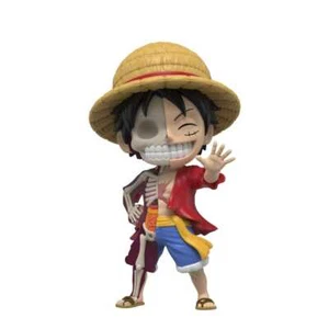 Mighty Jaxx One Piece - Luffy - Imagen 1 de 5