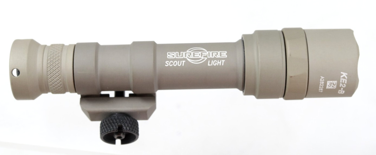 Preços baixos em Surefire Scout | eBay Preços baixos em Surefire Scout | eBay