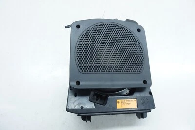 2017-2021 BMW 230i F23 OEM Left Front Floor Harmon Kardon Subwoofer 9232125 - Image 1 of 4