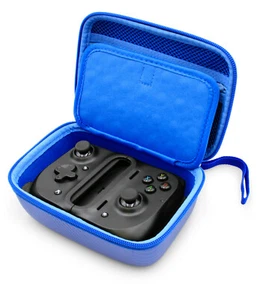 CM Mobile Gaming Case for the Razer Kishi Controller - Case Only , Blue - Picture 1 of 12