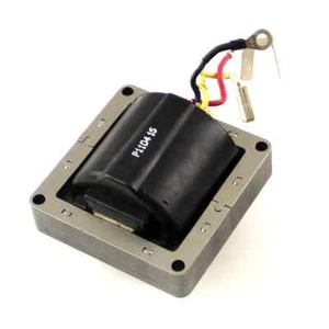 Speedmaster Universal HEI Distributor 12V 65K High Output Internal Ignition Coil - Picture 1 of 2