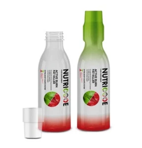 Active Burn Fat Killer Nutricode FM World FIT6 Weight Loss Body Slim and Detox