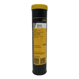 Kluberquiet BQH 72-102 High-purity rolling bearing grease, 400g, 0940230591 - Picture 1 of 1