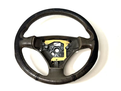 AUDI A4 2002-2008 VOLANTE BEIGE OEM Foto 1 de 4