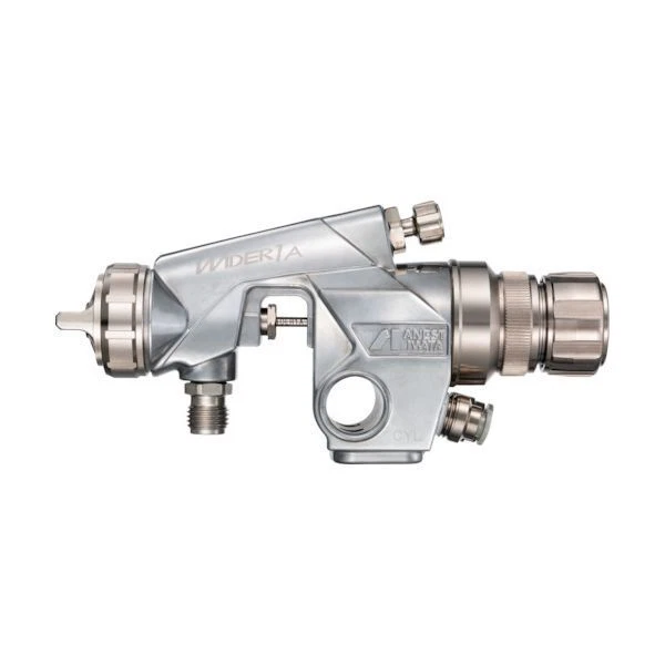 Alimentation sous pression du pistolet à écartement automatique ANEST IWATA W... - Photo 1/1