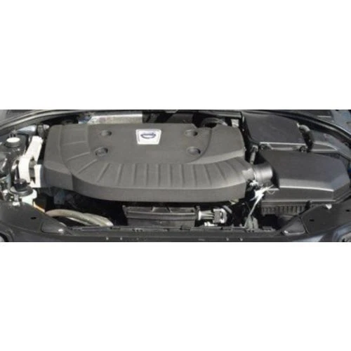 Volvo XC60 XC70 2012 2,4 D D5 motor diésel D5244T15 158 KW 215 PS Foto 1 de 1