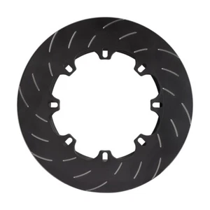 Rotor delantero izquierdo de discos flotantes de repuesto EBC para Nissan GT-R R35 - Imagen 1 de 1