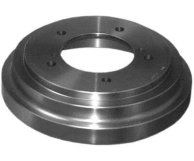 Tambor de freno trasero Geo Tracker 1997-1996, se adapta a trasero Suzuki Sidekick 1998-1996, Foto 1 de 2