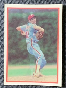 1987 (PHILLIES) Sportflics #108 Don Carman - Imagen 1 de 3