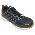 Goodyear Workwear ESD S3 HRO SRC Metal Free Composite Toe Cap Safety Work Shoes