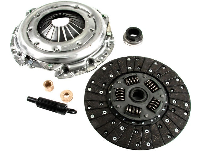 Kit de embrague LUK 86TB15M para Pontiac LeMans 1971-1973 7,5 L V8 Foto 1 de 1