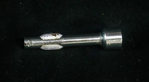 XCELITE 12 Small HEX NUT DRIVER TYPE BIT 1 Piece MODEL 12 - Picture 1 of 2