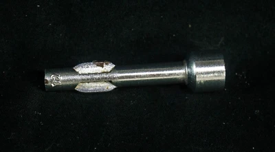 XCELITE 12 Small HEX NUT DRIVER TYPE BIT 1 Piece   MODEL 12 - Image 1 of 2